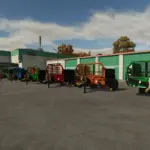 Ravage Elmers v1.04