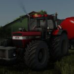 Realistic Shader Stardiver25