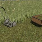 Reel Mower3