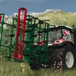 Regent Terrakan R4 500 v1.0