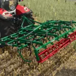 Regent Terrakan R4 500 v1.02
