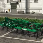 Regent Terrakan R4 500 v1.03