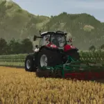 Regent Terrakan R4 500 v1.04