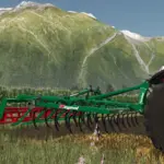 Regent Terrakan R4 500 v1.05