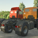 Renault G210 semi3