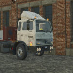 Renault G210 semi4