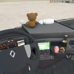 Renault Magnum AE390