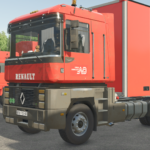 Renault Magnum AE390 V1.1