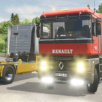 Renault Magnum AE3903