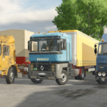 Renault Magnum AE3904