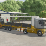 Renault Magnum AE3905