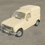 Renault R43
