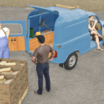 Renault R44