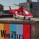 Rescue Chopper