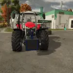 Rite 900kg Weight v1.0