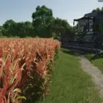 Riverbend Springs Multifruit v1.0