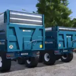 Rolland Rollfarm 5830 Pack v1.0