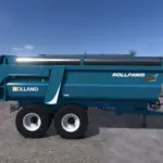 Rolland Rollfarm 5830 Pack v1.02