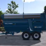 Rolland Rollfarm 5830 Pack v1.03