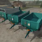 Rolland Turbo Classic 20-30 v1.0