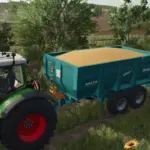 Rolland Turbo Classic 20-30 v1.02