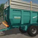 Rolland Turbo Classic 20-30 v1.03