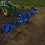 Rolmako Cambridge Tandem Roller 9.4m4