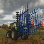Rolmako SpringExpert3