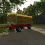 Rudolph DK280 v1.0