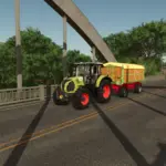 Rudolph DK280 v1.02