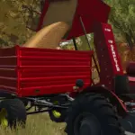 SIP Tornado 80 v1.0