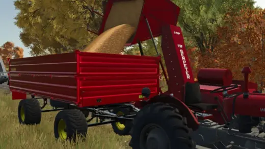 SIP Tornado 80 v1.0