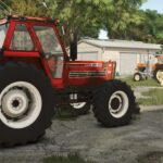 SZPAKOWO SAVEGAMES + MODPACK2