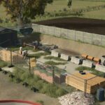 SZPAKOWO SAVEGAMES + MODPACK4