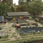SZPAKOWO SAVEGAMES + MODPACK5