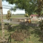 SZPAKOWO SAVEGAMES + MODPACK6