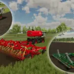 SaddleTrac Xerion 4200 Saat Pack WobbyTec v1.03
