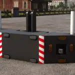 Safety Weight v1.05