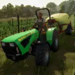 Salek Winea 57 HTD Excellent v1.0