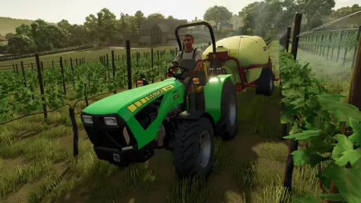 Salek Winea 57 HTD Excellent v1.0