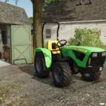 Salek Winea 57 HTD Excellent v1.02