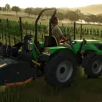 Salek Winea 57 HTD Excellent v1.03
