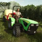 Salek Winea 57 HTD Excellent v1.04