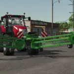 Samasz Twist 600 v1.0
