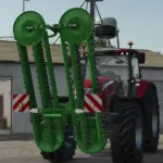 Samasz Twist 600 v1.02