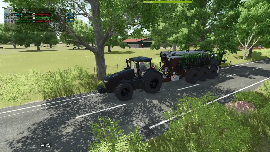 Samson Gülle Pack v1.0