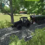 Samson Gülle Pack v1.0