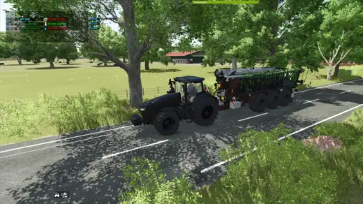 Samson Gülle Pack v1.0