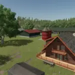 Save Silverrun Forest v1.04
