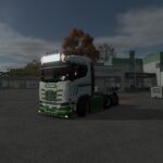 Scania NG